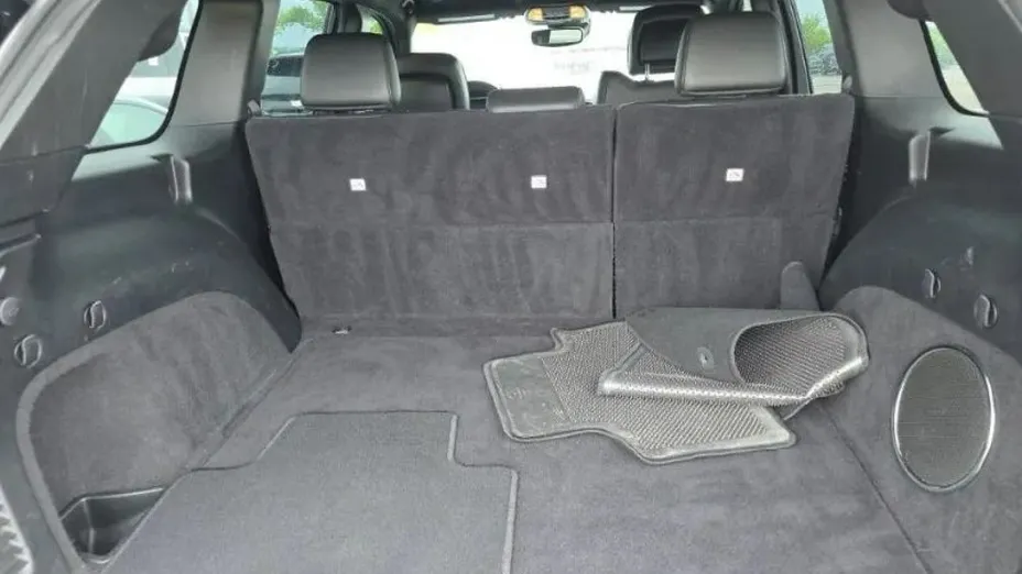 JEEP Grand Cherokee -