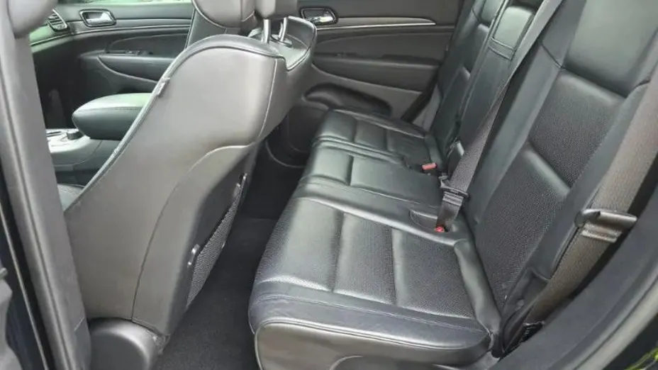 JEEP Grand Cherokee -