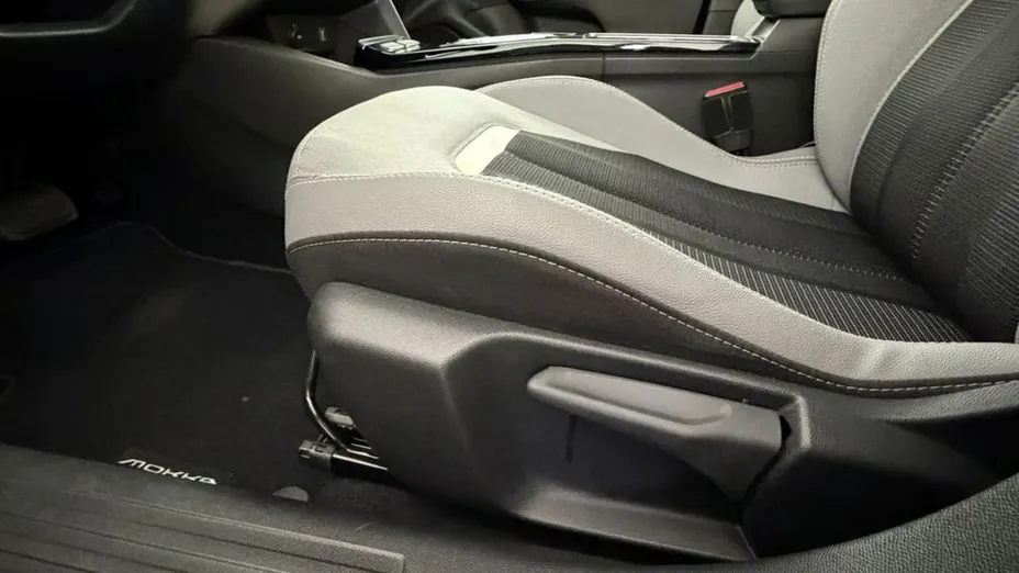 OPEL Mokka -