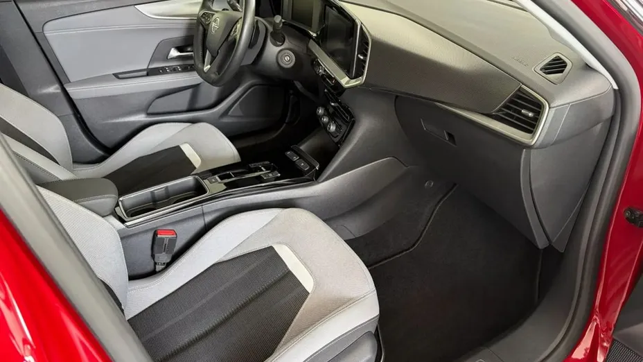 OPEL Mokka -