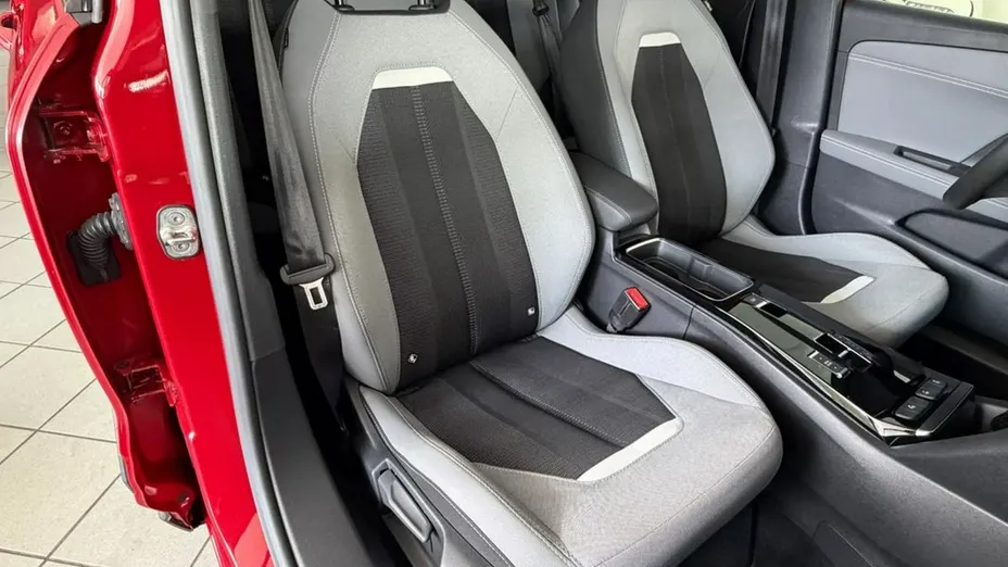 OPEL Mokka -