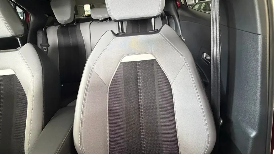 OPEL Mokka -