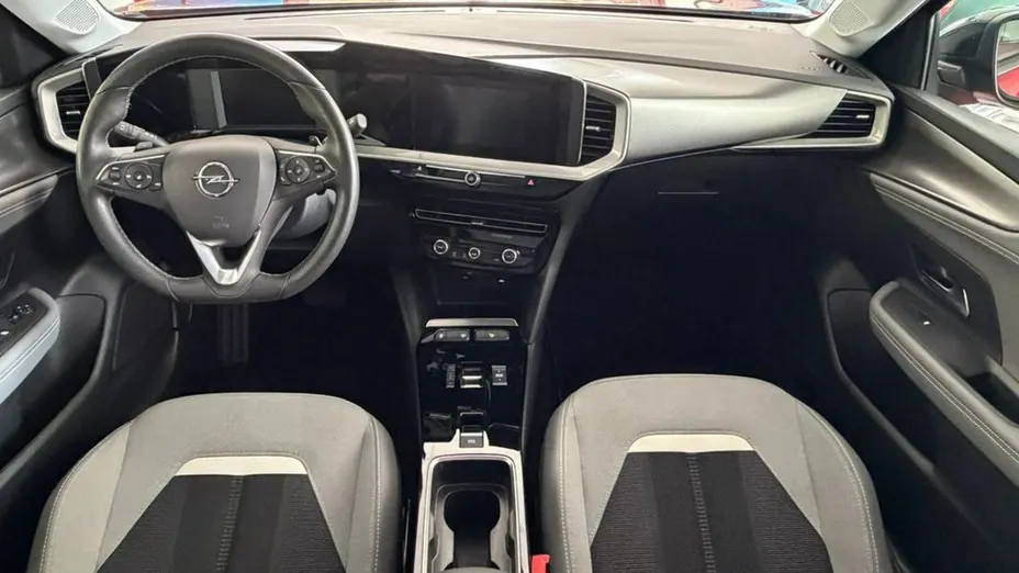 OPEL Mokka -