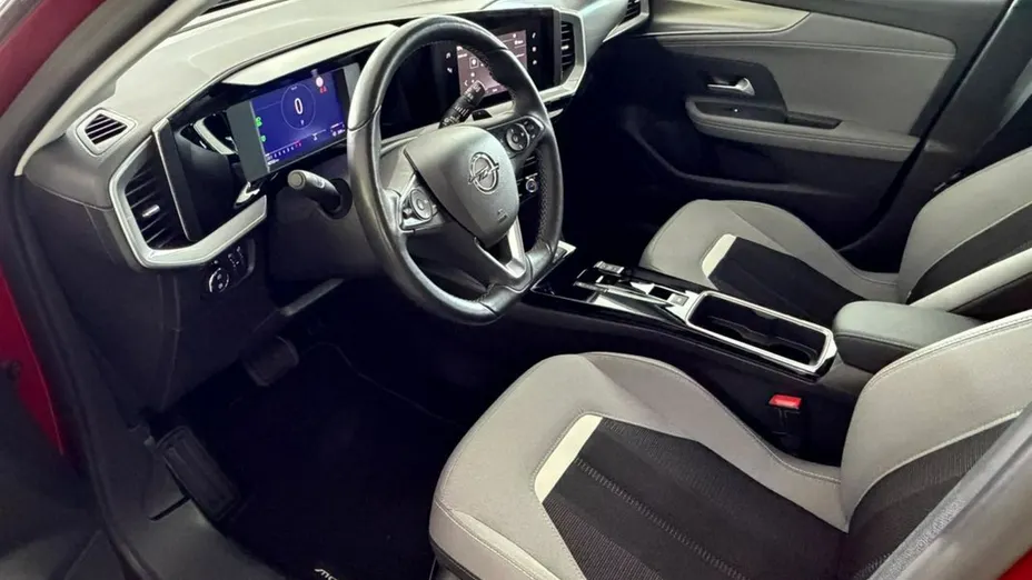 OPEL Mokka -