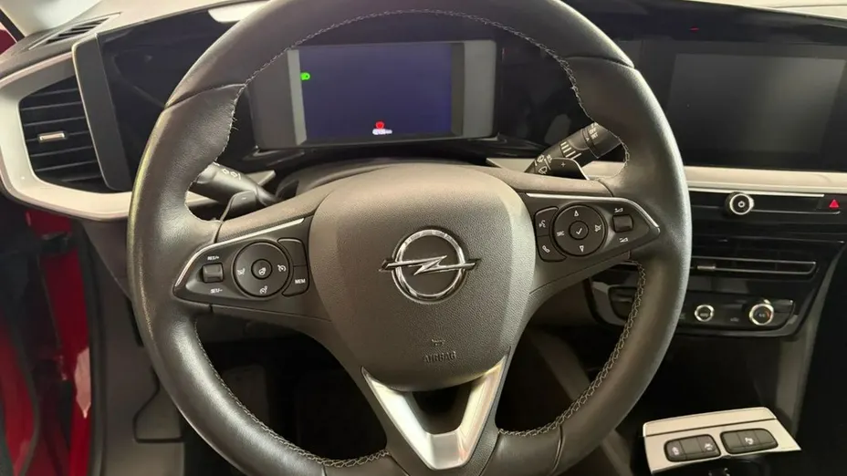 OPEL Mokka -