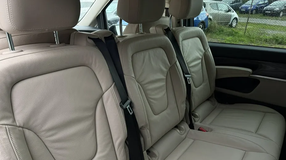 MERCEDES-BENZ V Klasa -