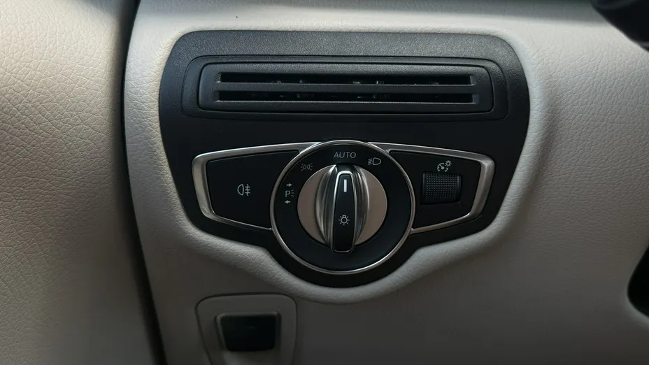 MERCEDES-BENZ V Klasa -
