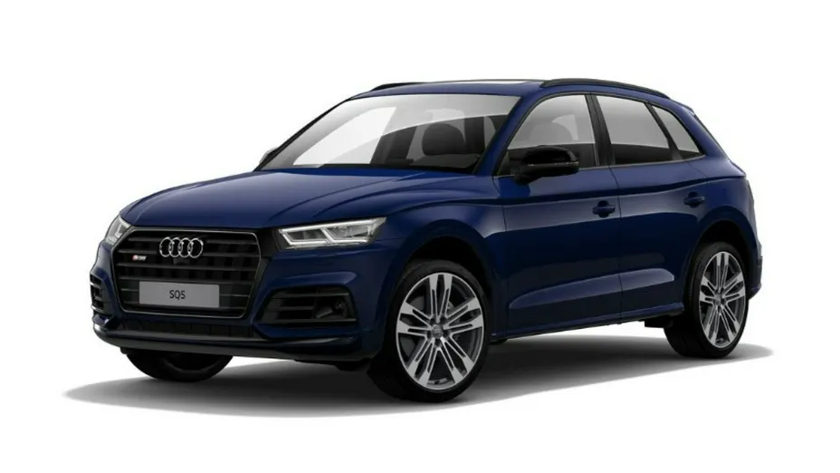AUDI SQ5 -