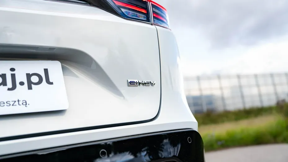 HONDA HR-V -