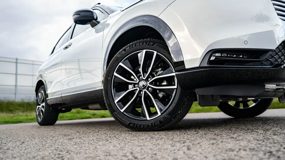 HONDA HR-V -