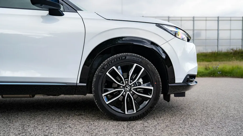 HONDA HR-V -
