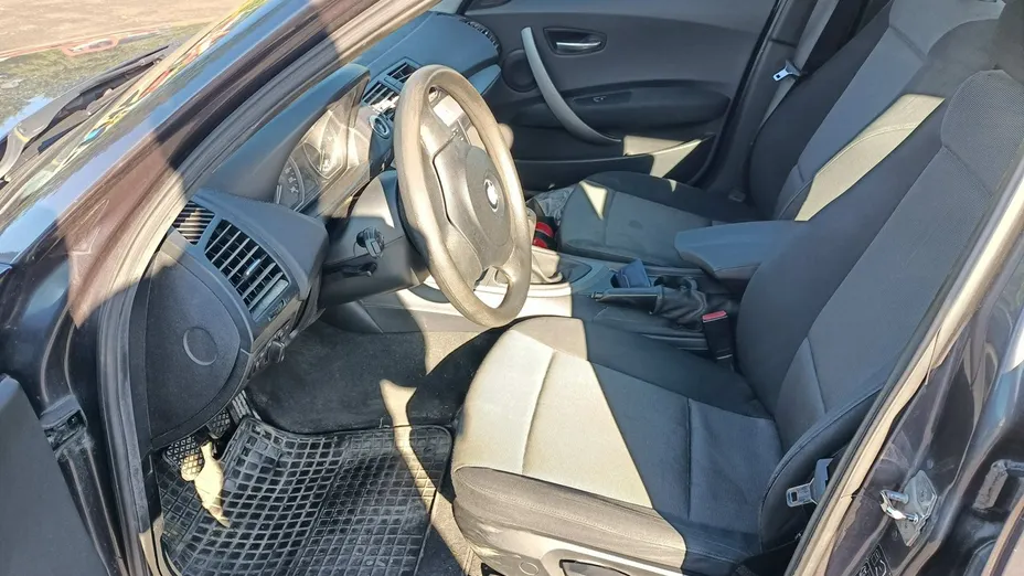 BMW Seria 1 -