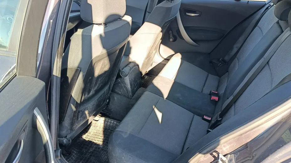 BMW Seria 1 -