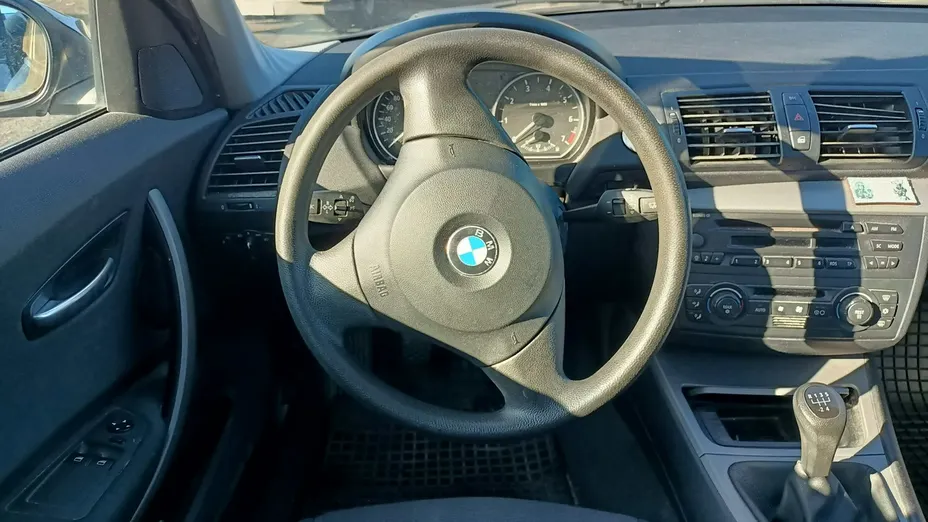 BMW Seria 1 -