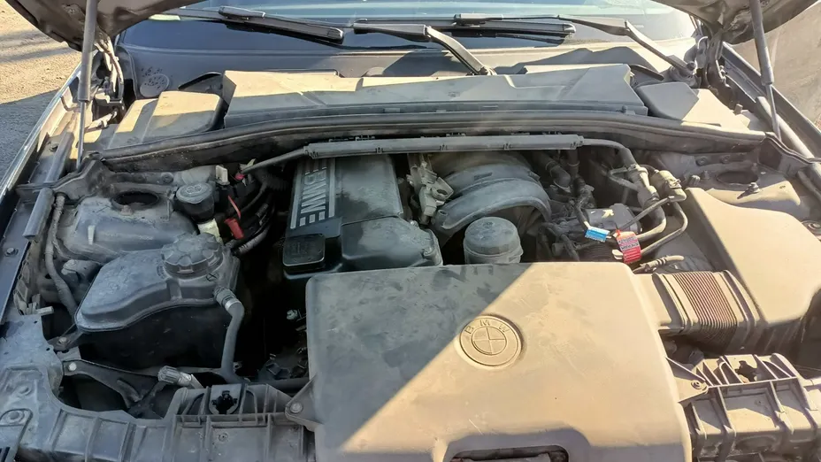 BMW Seria 1 -