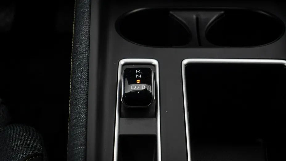 SKODA Elroq -