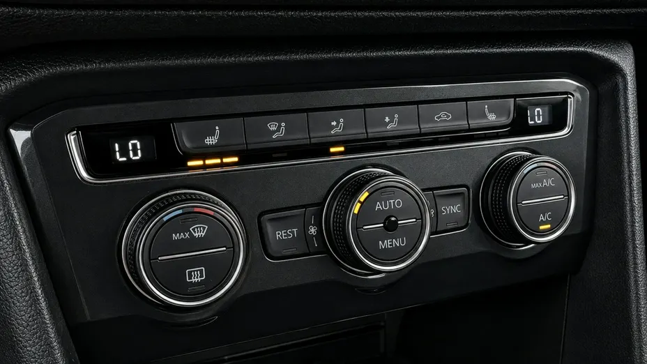 VOLKSWAGEN Tiguan -