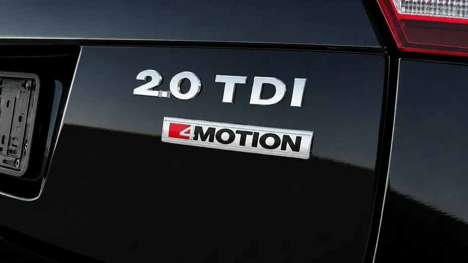 VOLKSWAGEN Tiguan -