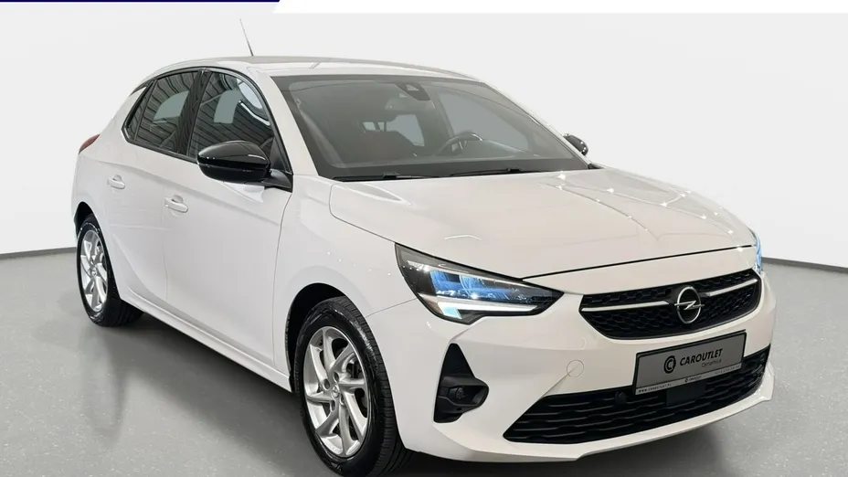 OPEL Corsa -