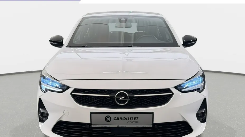 OPEL Corsa -