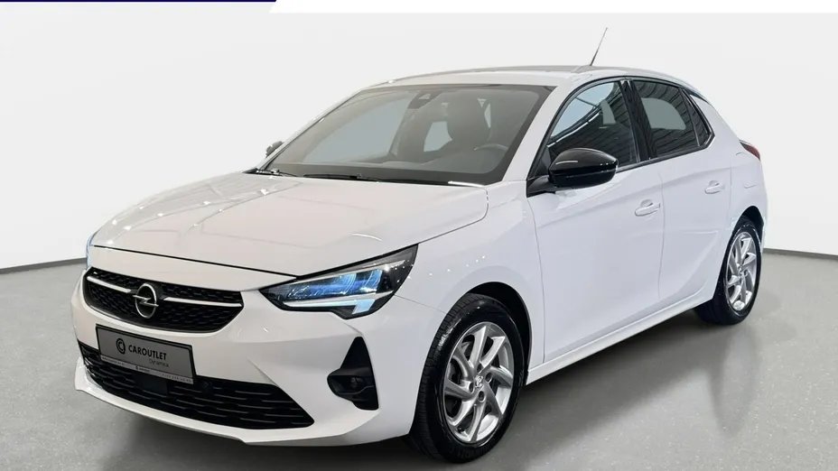 OPEL Corsa -