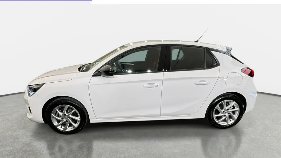 OPEL Corsa -