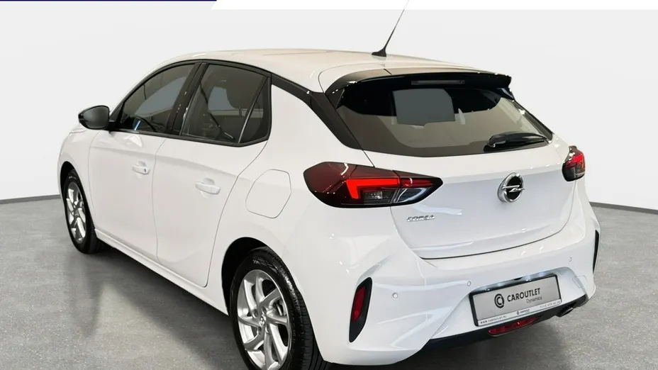 OPEL Corsa -