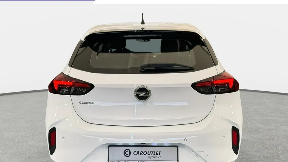 OPEL Corsa -