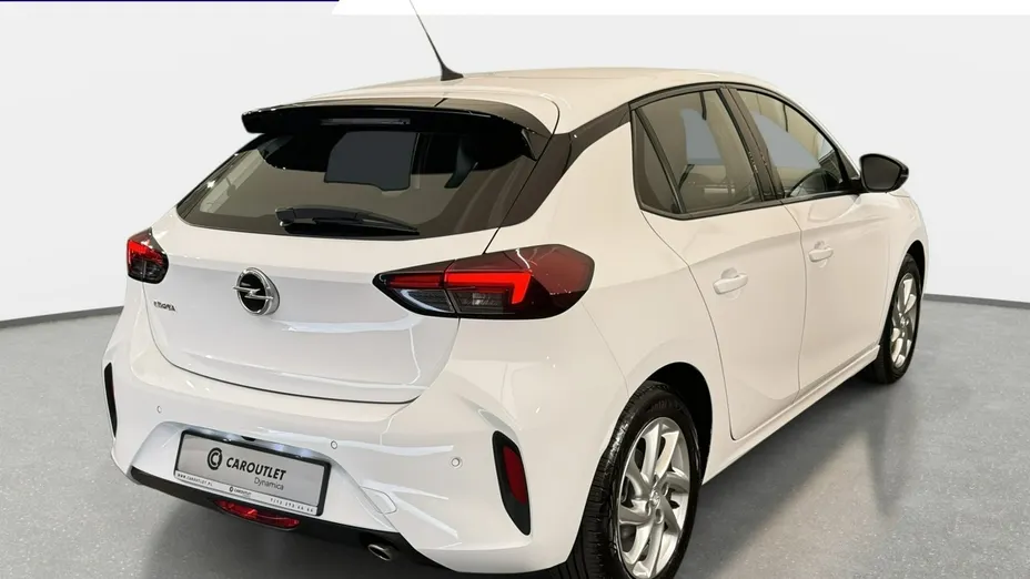 OPEL Corsa -