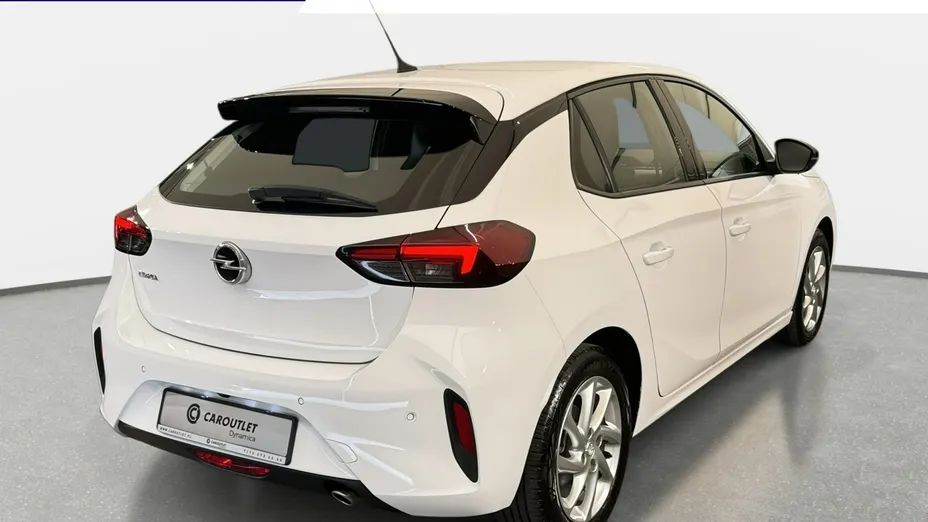 OPEL Corsa -
