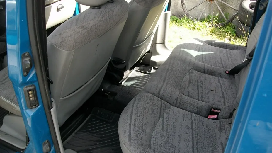 RENAULT Kangoo -
