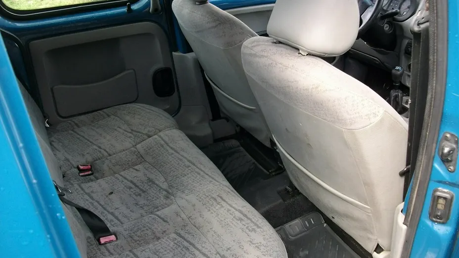 RENAULT Kangoo -