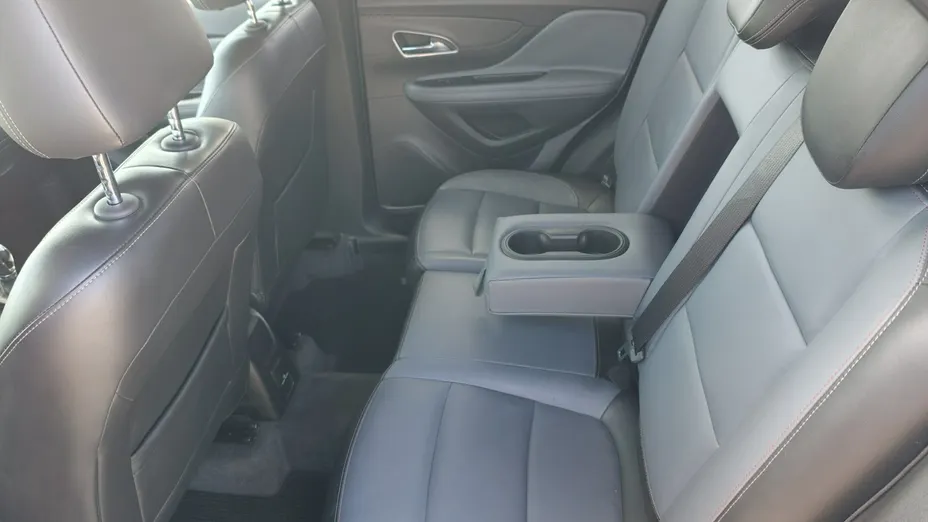 OPEL Mokka -