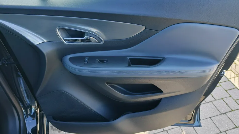 OPEL Mokka -