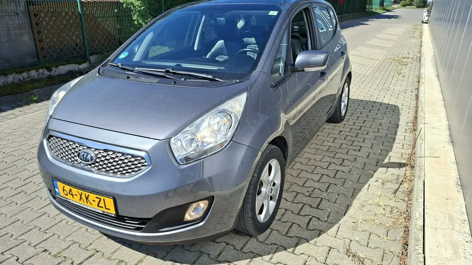 KIA Venga -