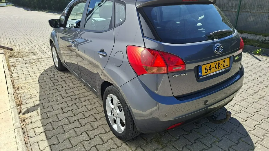 KIA Venga -