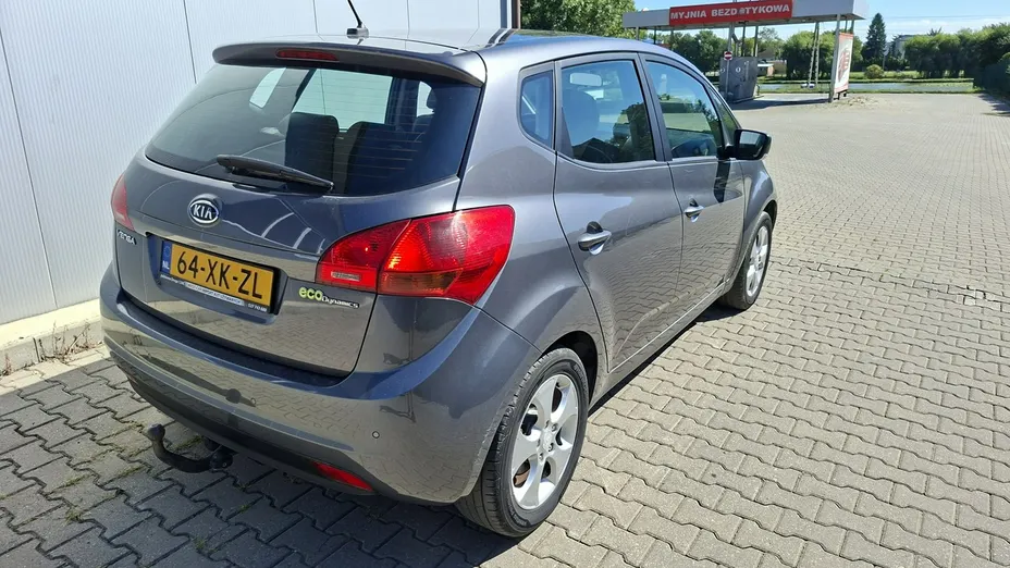 KIA Venga -