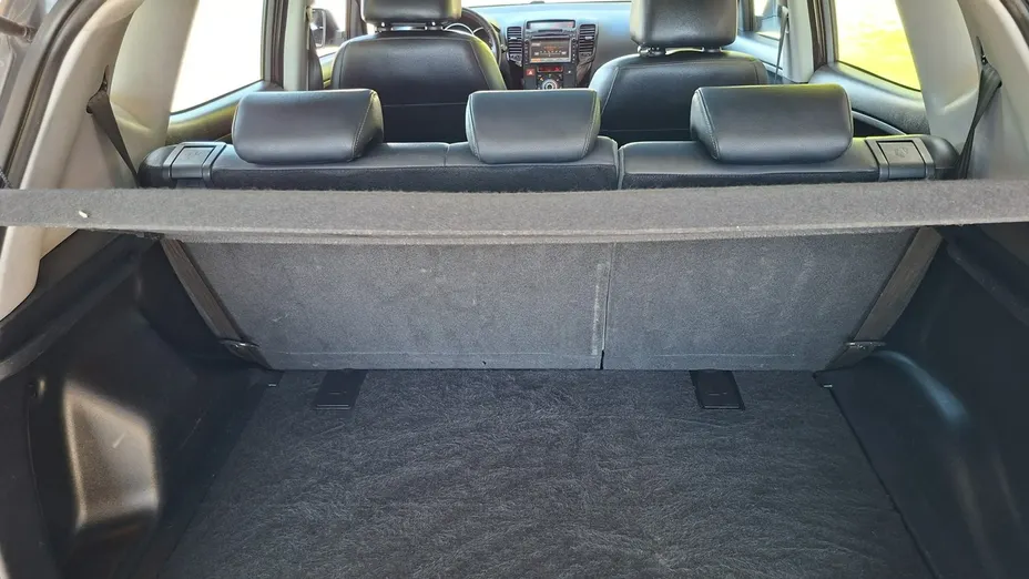 KIA Venga -