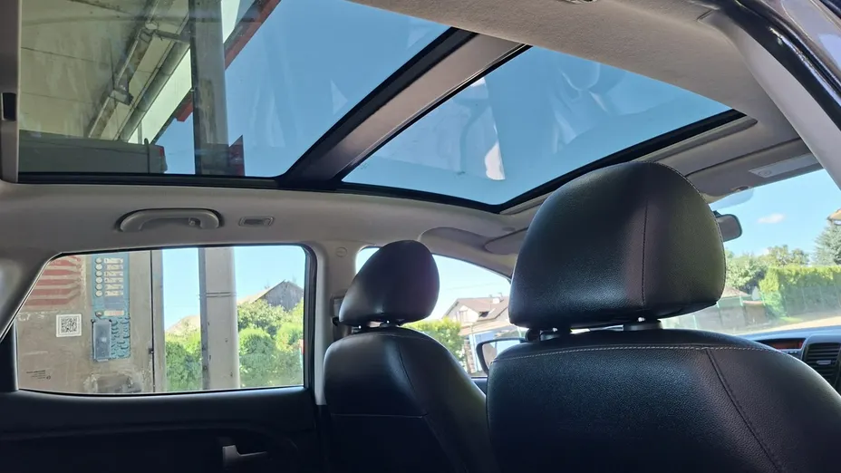 KIA Venga -