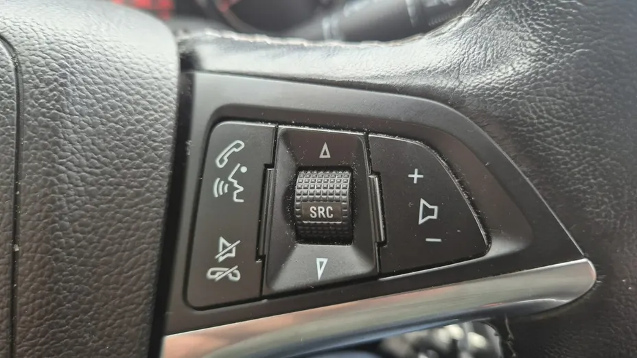OPEL Mokka -