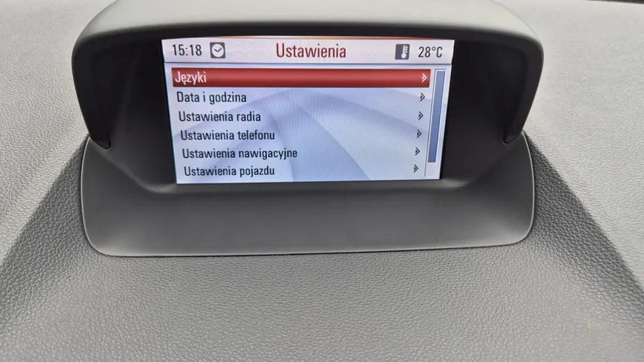 OPEL Mokka -