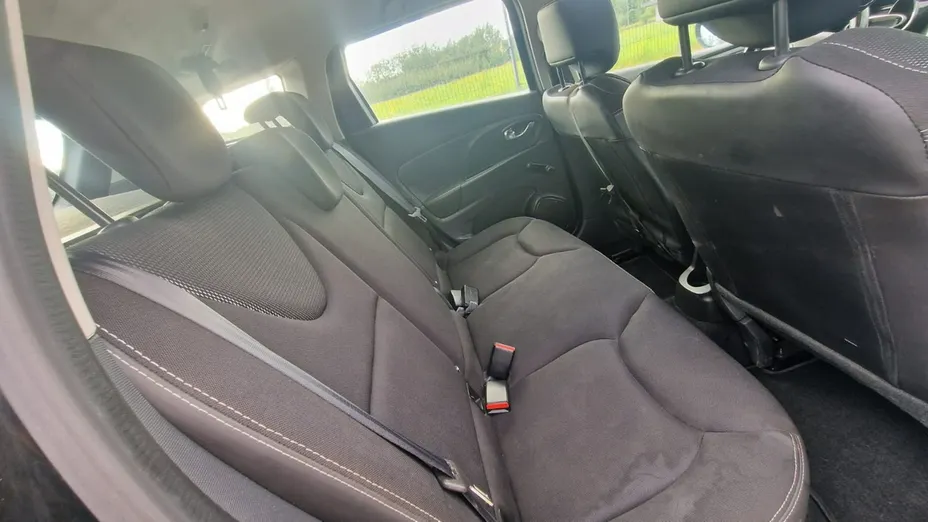 RENAULT Clio -