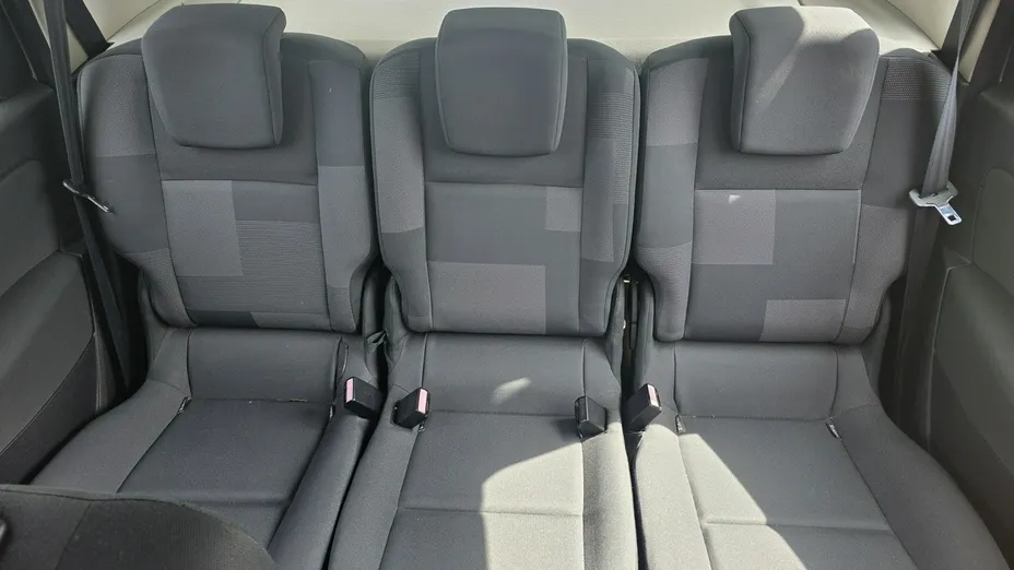 RENAULT Scenic -