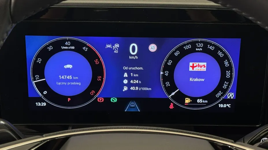 SKODA Kodiaq -