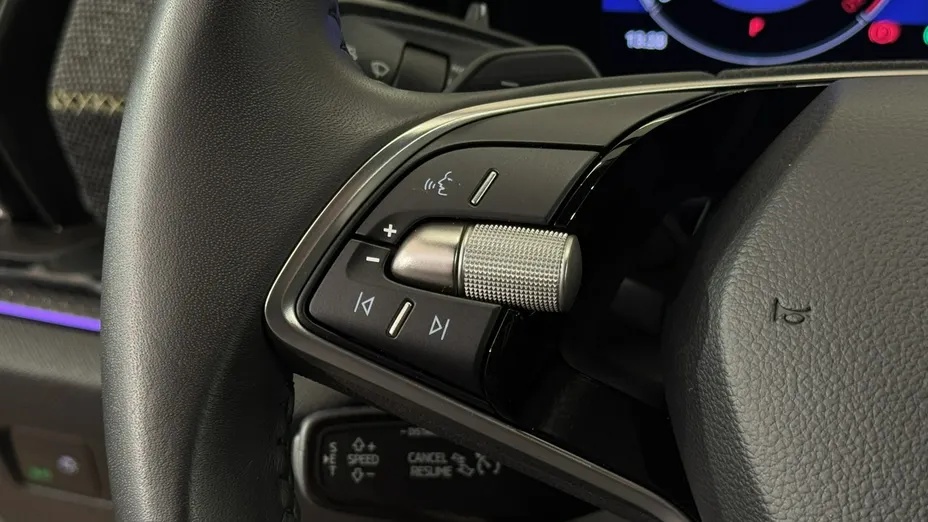 SKODA Kodiaq -
