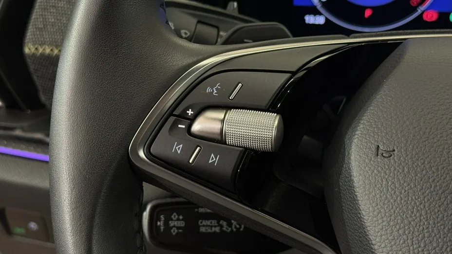SKODA Kodiaq -