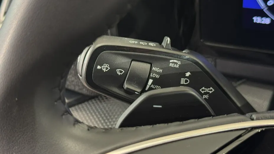 SKODA Kodiaq -