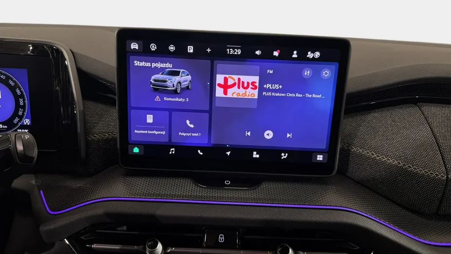 SKODA Kodiaq -