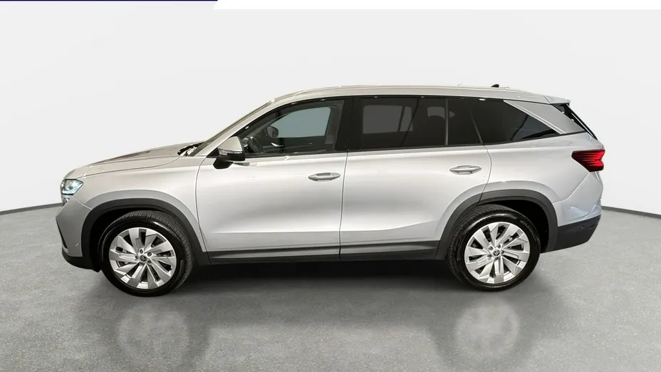 SKODA Kodiaq -