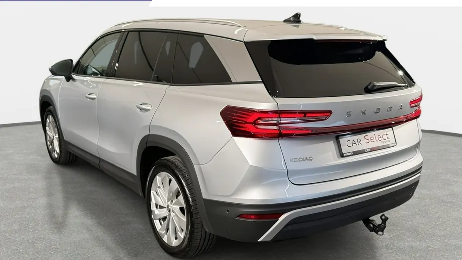 SKODA Kodiaq -